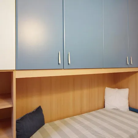 Trilocale Con Piscina Vista Mare Διαμέρισμα *