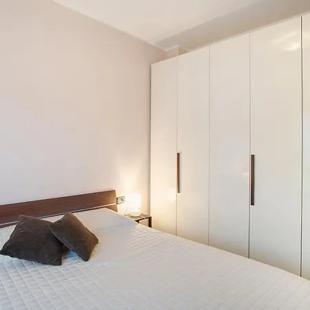 Trilocale Con Piscina Vista Mare * 디아노 카스텔로