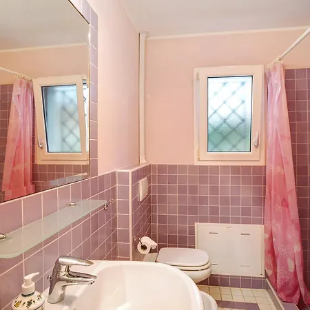 Trilocale Con Piscina Vista Mare Apartment *